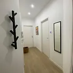 Apartman Casa Ninfeo
