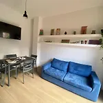 Casa Ninfeo Apartman *