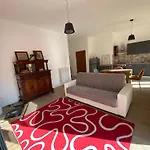 Casa Ninfeo Apartman