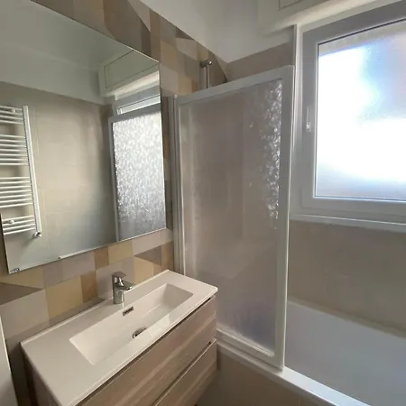 Apartmán Casa Ninfeo *