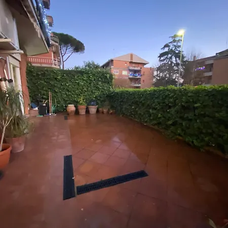 Casa Ninfeo