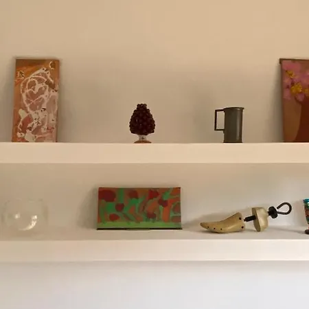 Casa Ninfeo *