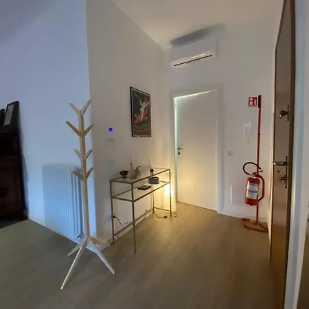 Casa Ninfeo *