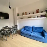 Apartament Casa Ninfeo Rzym