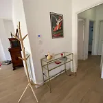 Apartament Casa Ninfeo Rzym