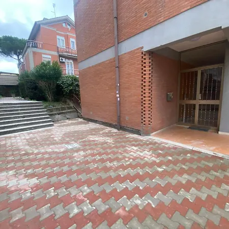 Apartament Casa Ninfeo