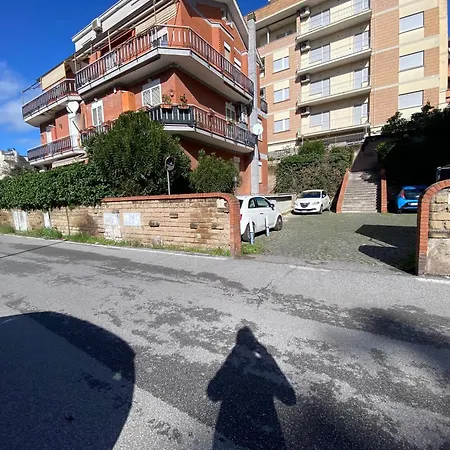 Daire Casa Ninfeo