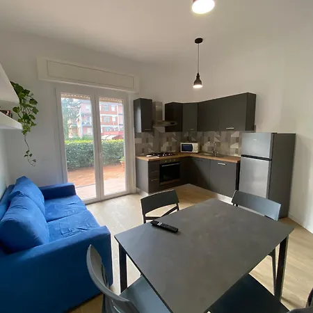 Casa Ninfeo *