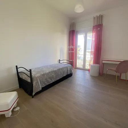 Casa Ninfeo * Roma