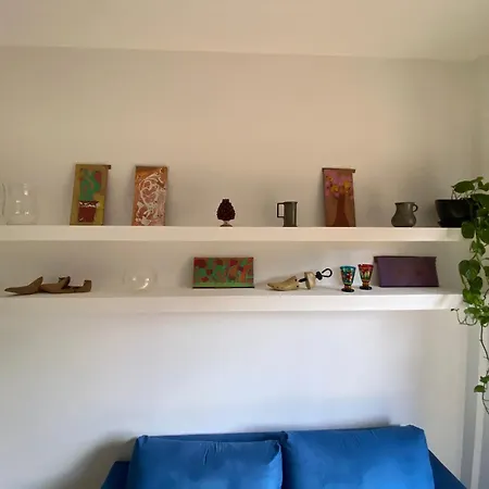 Casa Ninfeo