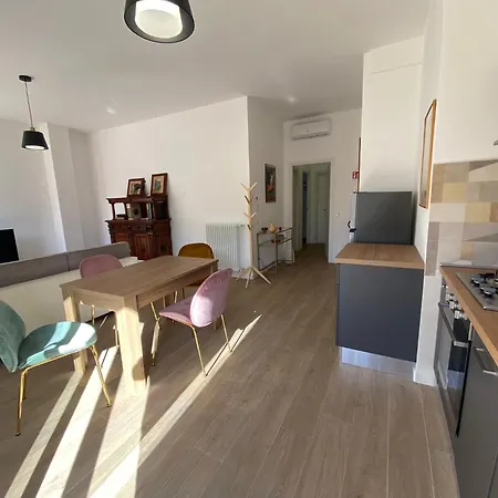 Casa Ninfeo *