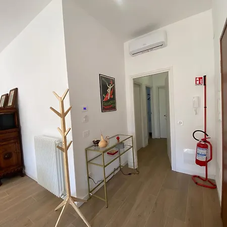 Casa Ninfeo * Roma