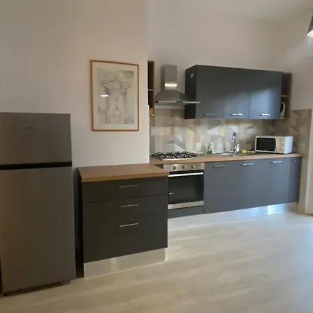 Casa Ninfeo