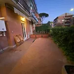 Casa Ninfeo * Ρώμη