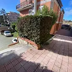 Διαμέρισμα Casa Ninfeo Ρώμη