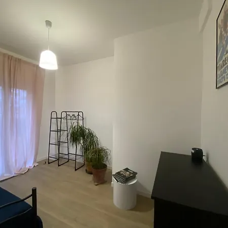 Casa Ninfeo شقة