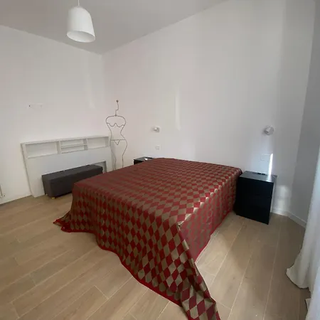 Casa Ninfeo