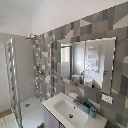 Casa Ninfeo * روما