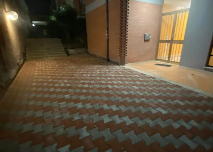 Casa Ninfeo דירה רומא