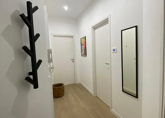 Apartment Casa Ninfeo