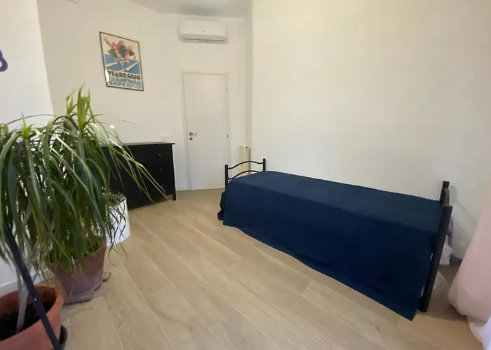 Casa Ninfeo דירה רומא