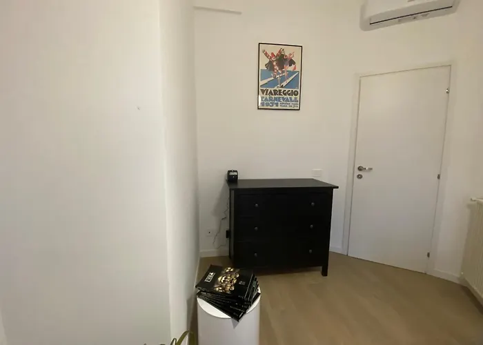 Casa Ninfeo דירה רומא