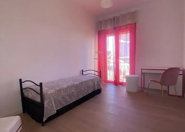 Apartment Casa Ninfeo