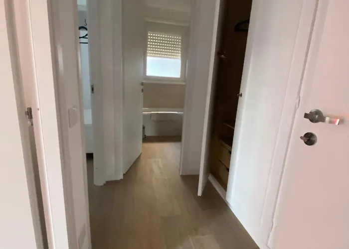 Casa Ninfeo Apartment *