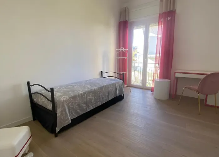 Casa Ninfeo * רומא