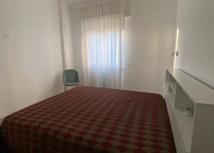 Casa Ninfeo דירה