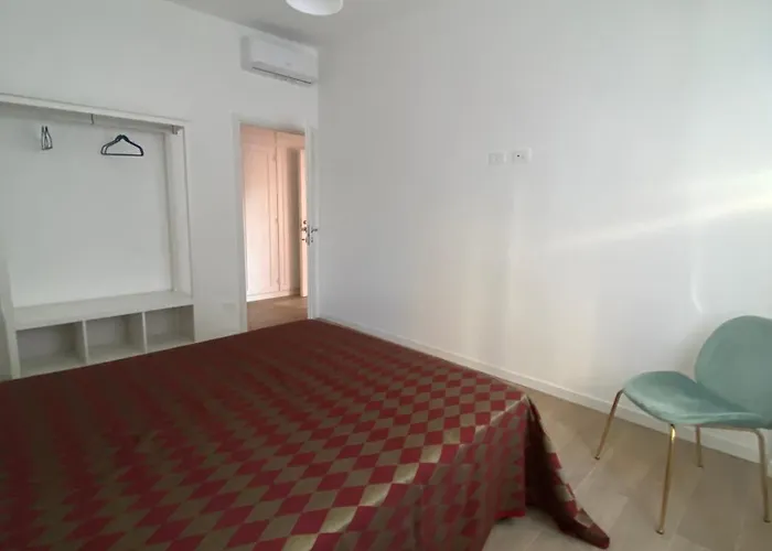 Casa Ninfeo Apartment *