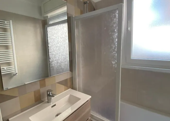 דירה Casa Ninfeo *