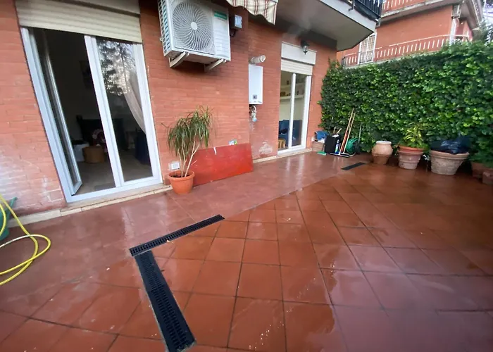 Casa Ninfeo Apartment *