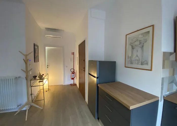 Casa Ninfeo Apartment Rome