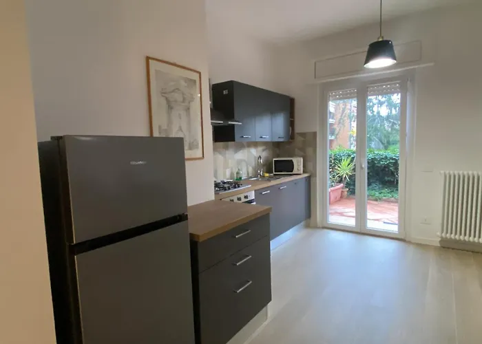 Casa Ninfeo דירה רומא