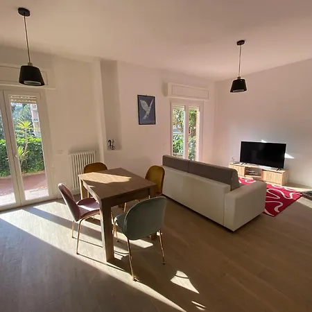 Casa Ninfeo *