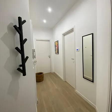 Apartamento Casa Ninfeo