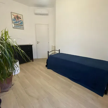 Casa Ninfeo Appartamento Roma