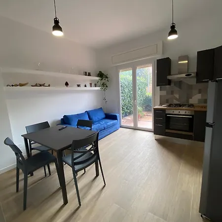 Casa Ninfeo