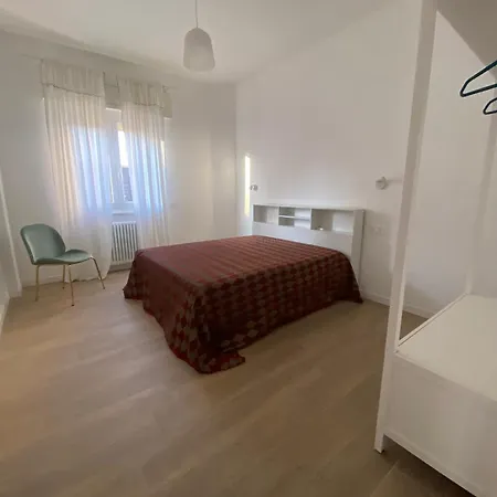 Casa Ninfeo Apartamento Roma