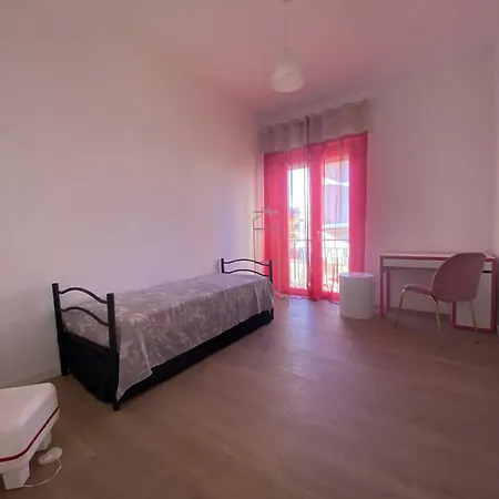 Apartamento Casa Ninfeo
