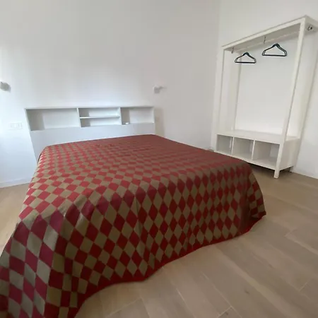 Casa Ninfeo * Roma