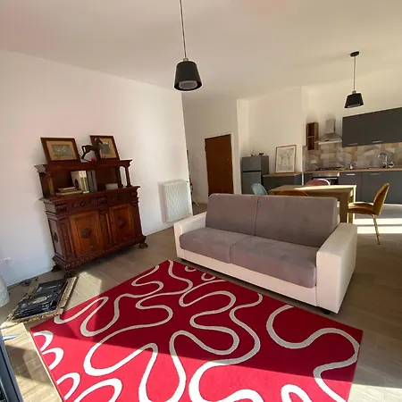 Casa Ninfeo Appartamento