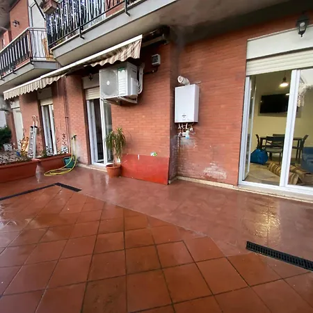 Casa Ninfeo Appartamento *