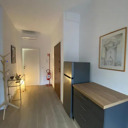 Casa Ninfeo Appartamento Roma