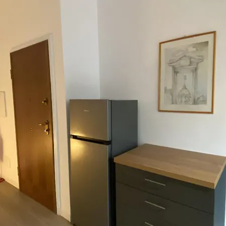 Casa Ninfeo Roma