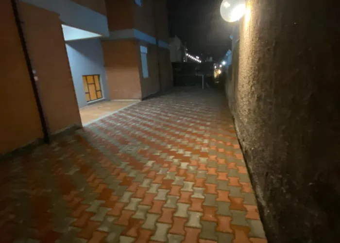 Lägenhet Casa Ninfeo Rom