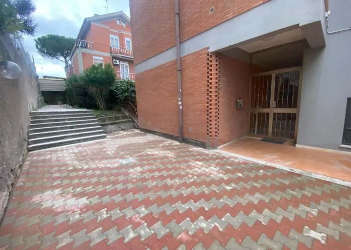 Lägenhet Casa Ninfeo