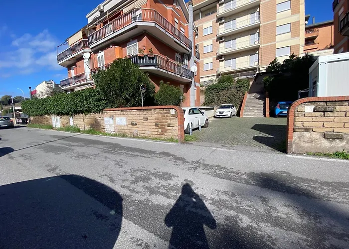 Lägenhet Casa Ninfeo