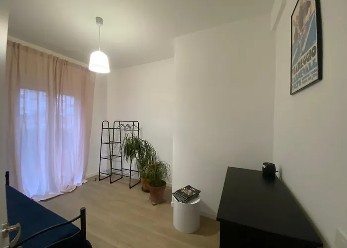 Casa Ninfeo Lägenhet